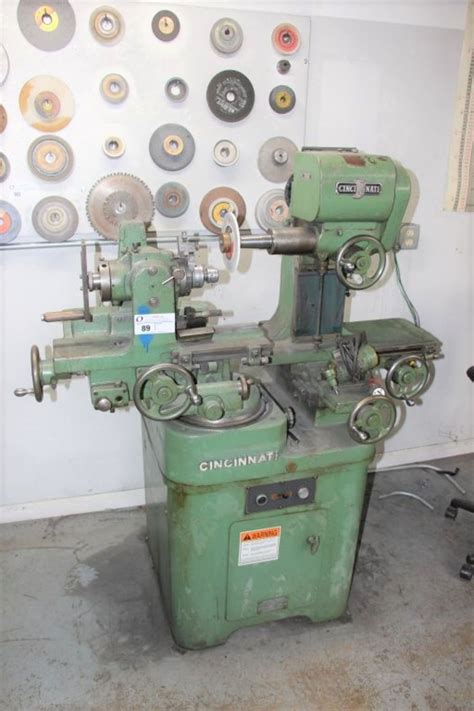 Image result for Cincinnati Precision Milling Machine