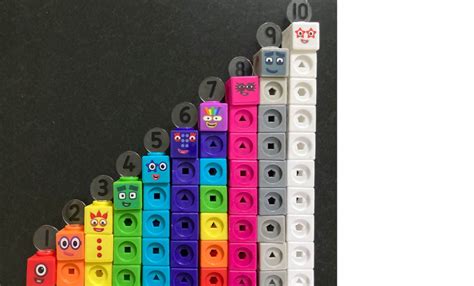 Number Blocks Boo Boo に対する画像結果