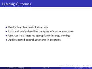 Image result for Python Control Structures Pics for PPT