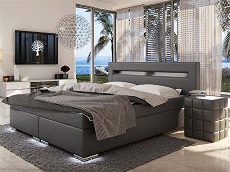 Bildergebnis für Box Spring LED