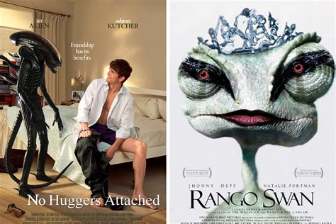 Toradh íomhá ar Computer Film Poster