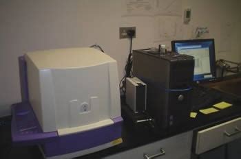 First Raman Spectrometer-साठीचा प्रतिमा निकाल