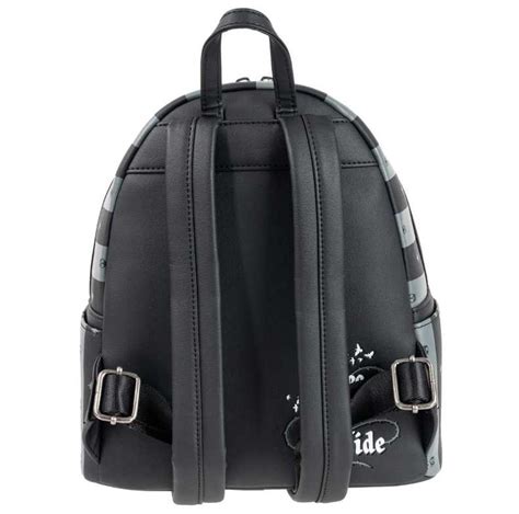 Image result for Wednesday Mini Backpack