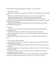 CS 420 Advanced Programming Languages に対する画像結果