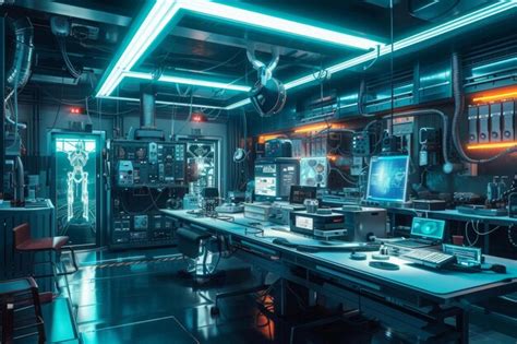 3D Computer Lab Room に対する画像結果