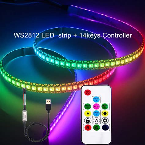 Image result for WS2812B LED Strip