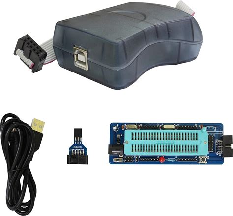 Image result for AVR Programmer Kit