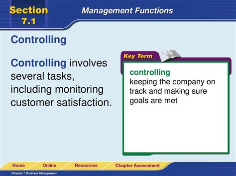 Image result for Controlling Tasks