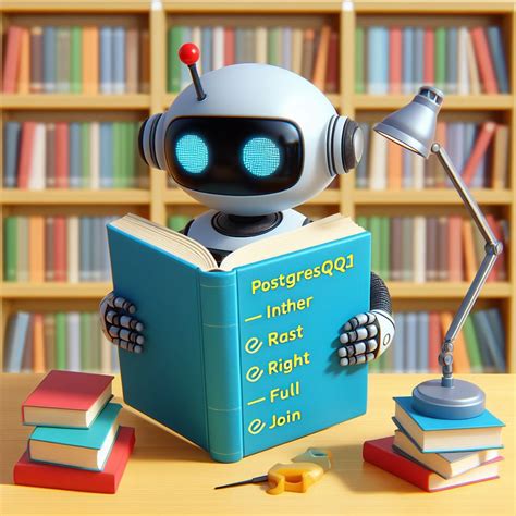 Image result for PostgreSQL Join Left Inner Right