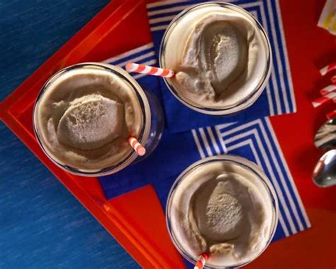 Image result for Homemade Root Beer Float