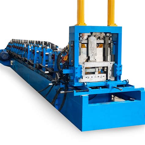 Image result for Cold Roller Forming Machine