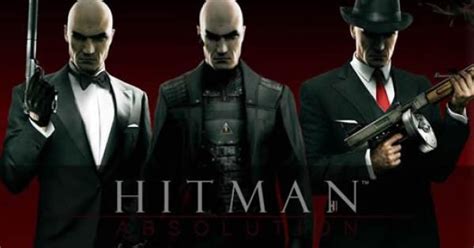 Image result for Hitman Absolution DLC