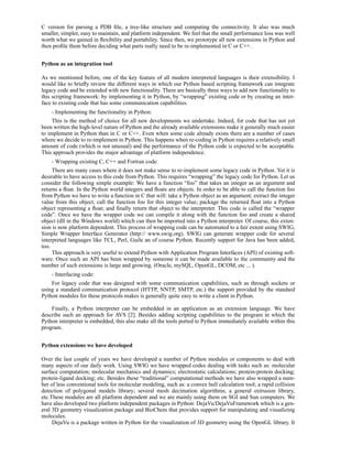 Toradh íomhá ar Python Is Platform Dependent or Not