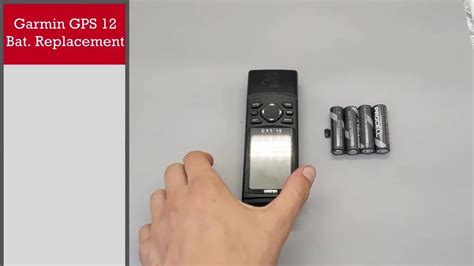 Image result for Garmin GPS 12