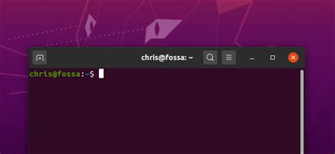 Image result for Ubuntu Terminal Windows Starting Screen