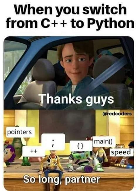 Python/C Mask Meme に対する画像結果