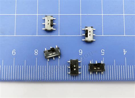 Image result for SMD Switch Connection