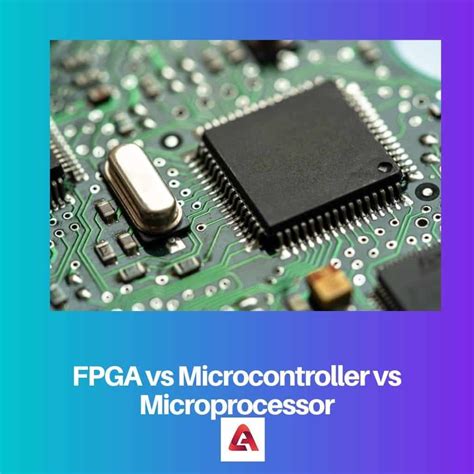 Image result for Microcontroller CPU