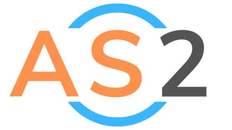 Image result for AS2 Network Logo