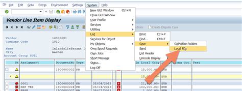SAP Log File Location に対する画像結果