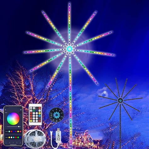 Image result for Firework Projection Light