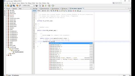 Java V1 に対する画像結果
