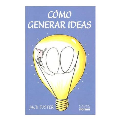 Como Generar Ideas に対する画像結果