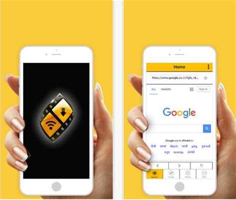 Image result for Downloader App for Phone