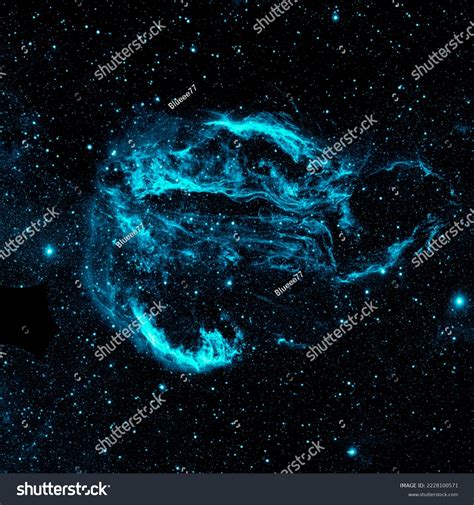 Cygnus Loop Nebula に対する画像結果