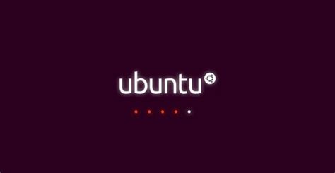 Ubuntu Loading Screen に対する画像結果