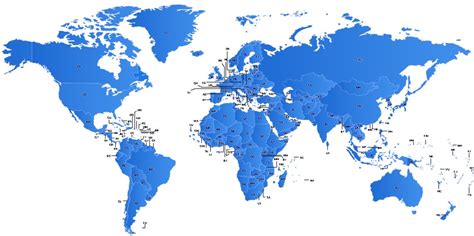 Image result for World Countries Interactive Map