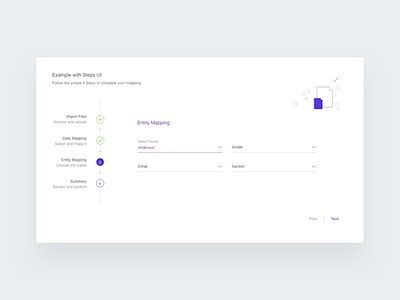 Image result for Stepper Components UI/UX