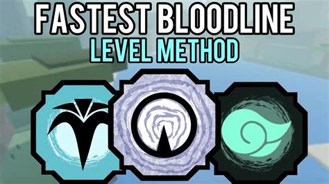Image result for How to Use Blood Line Mode in Shindo Life