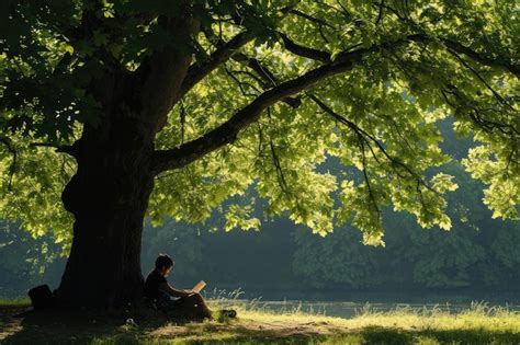 Image result for Why Should You Not Listen to a Tree They Are Pretty Shady