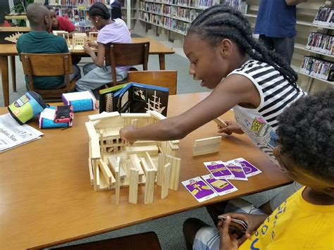 Library Program and Activities に対する画像結果