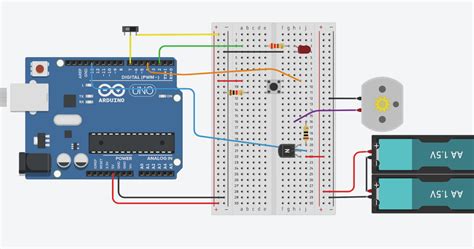 Use Transistor Arduino に対する画像結果