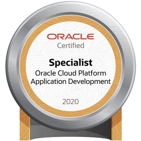 Image result for Oracle Certified Web Developer