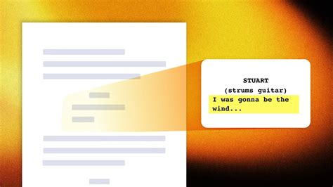 Image result for Movie Script Dialogue