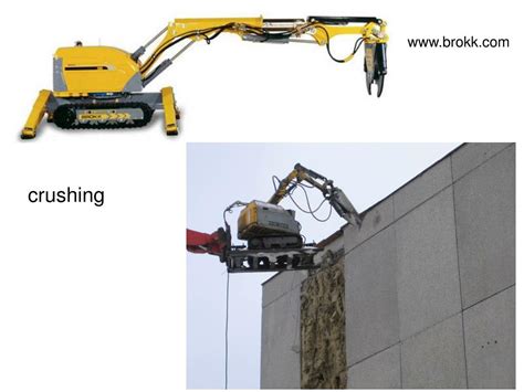 Image result for Different Methods for Demolition in One Photo
