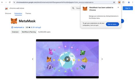 Image result for metamask web
