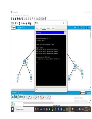 Image result for It5027 Networking Projects Network Practice Assignment 1 PDF