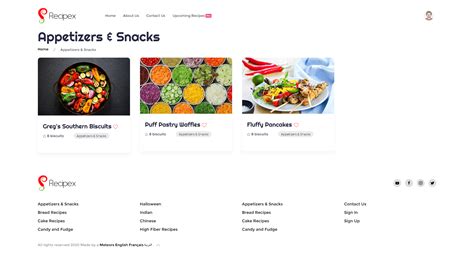 Image result for Recipe Script