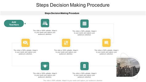 Toradh íomhá ar Decision-Making Procedure