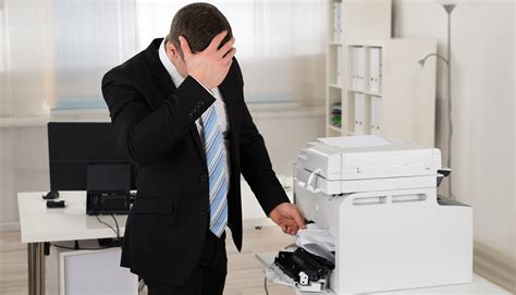 Image result for Fix Printer Problems