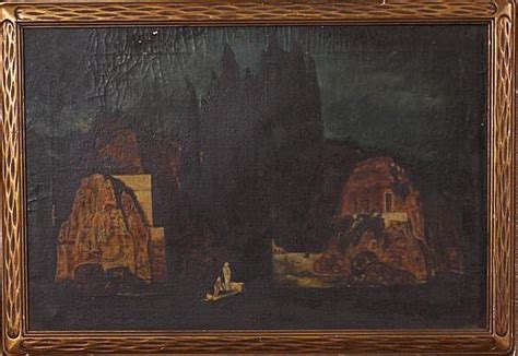 Toradh íomhá ar Alien Covenant Isle of Death