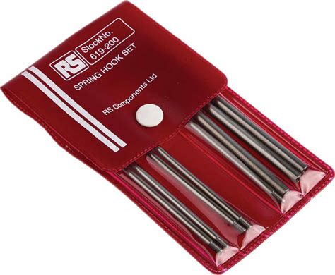 Image result for Spring Lock Hook