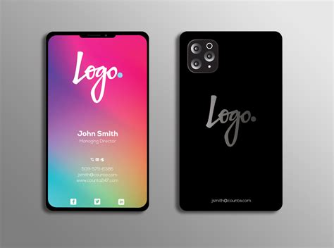 Image result for iOS Card Template