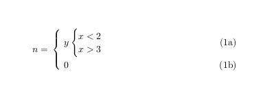 Afbeeldingsresultaten voor Latex Cases Example