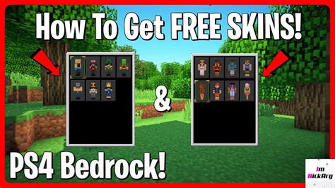 Minecraft Hd Skins Bedrock Free - Infoupdate.org