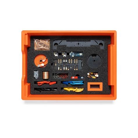 Afbeeldingsresultaten voor Arduino Educational Kit